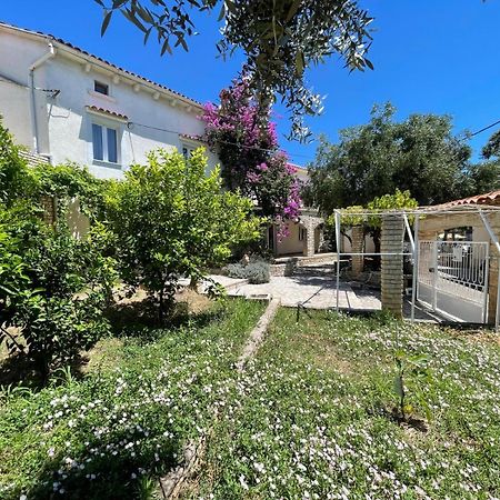 Villa Giulia Ližnjan Екстериор снимка