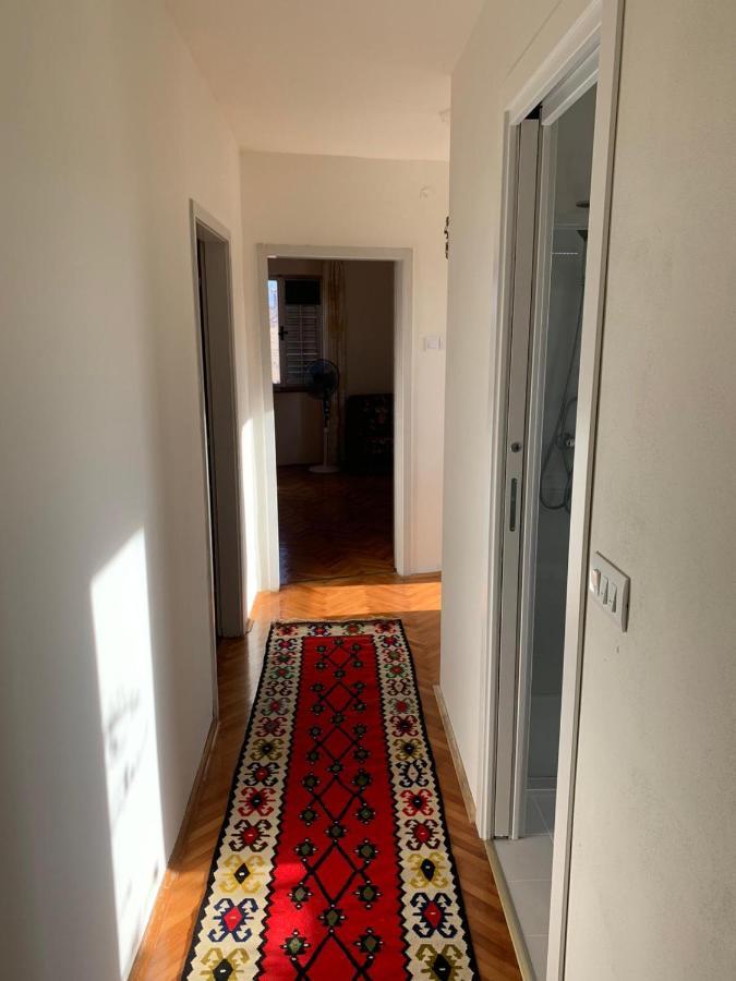 Villa Giulia Ližnjan Екстериор снимка