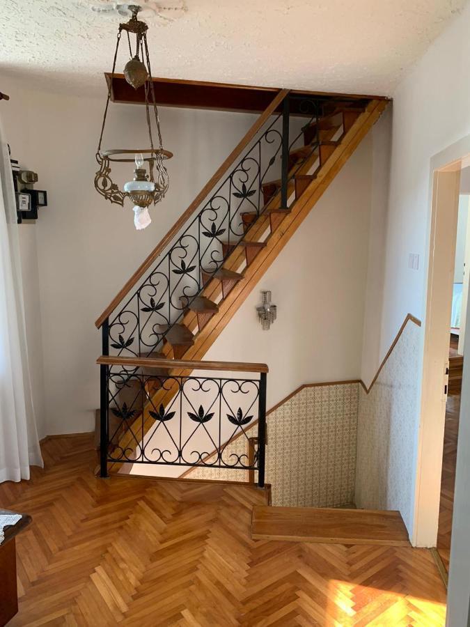 Villa Giulia Ližnjan Екстериор снимка