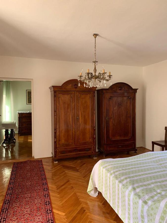 Villa Giulia Ližnjan Екстериор снимка