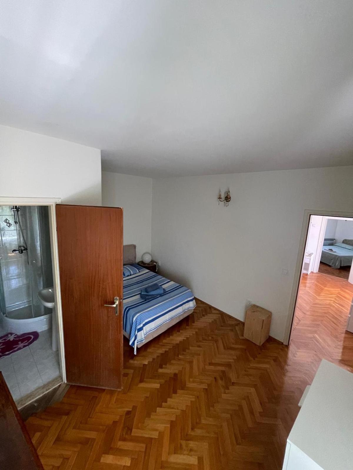 Villa Giulia Ližnjan Екстериор снимка