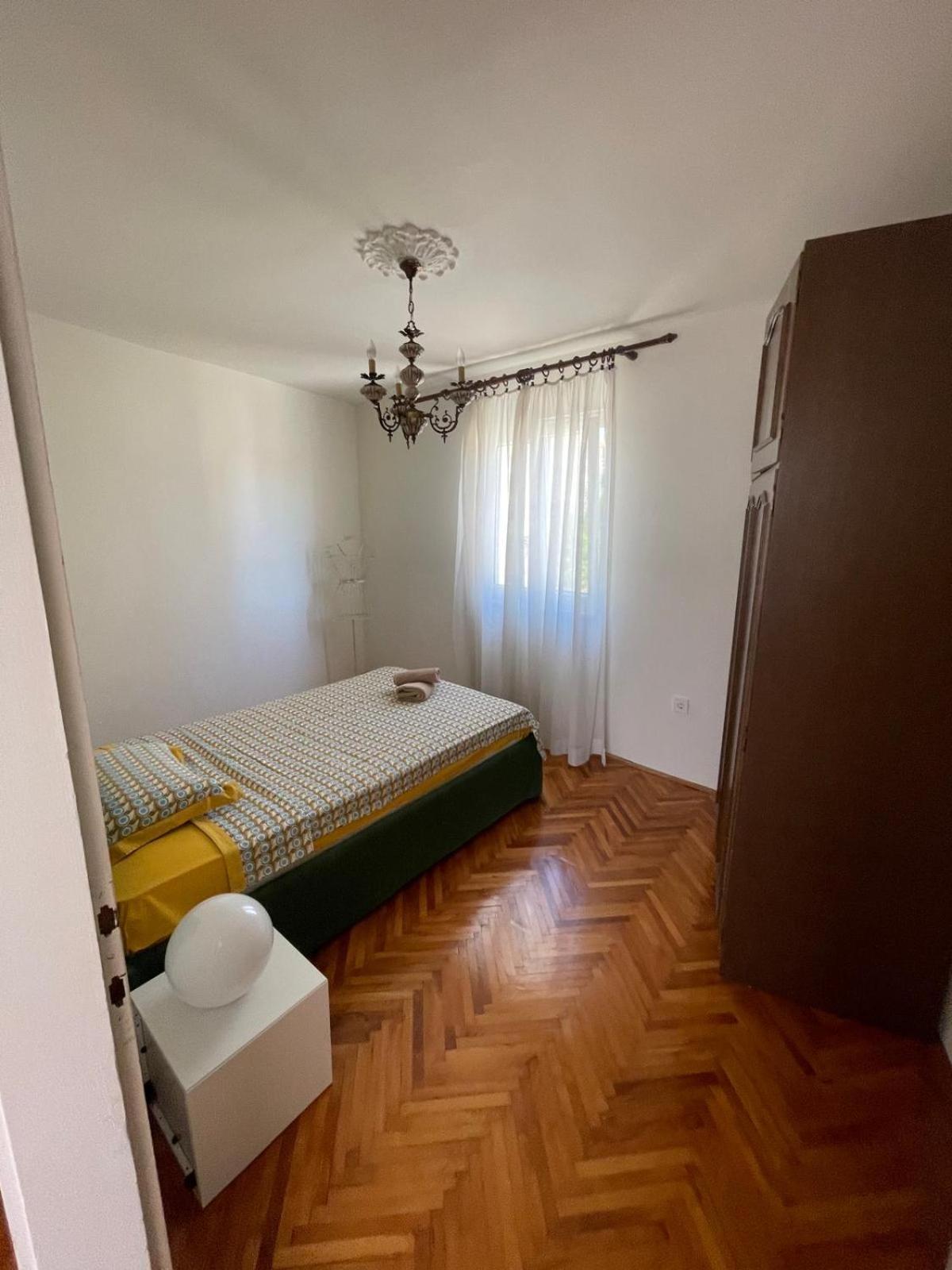 Villa Giulia Ližnjan Екстериор снимка