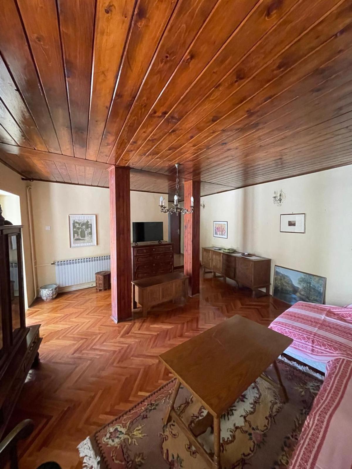 Villa Giulia Ližnjan Екстериор снимка